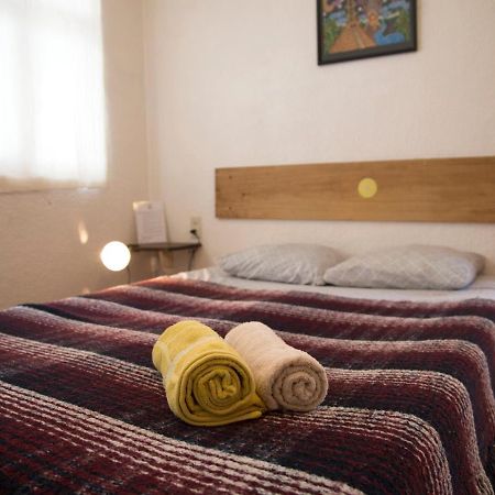 Casa Namaste Hotel San Cristóbal de Las Casas Kültér fotó