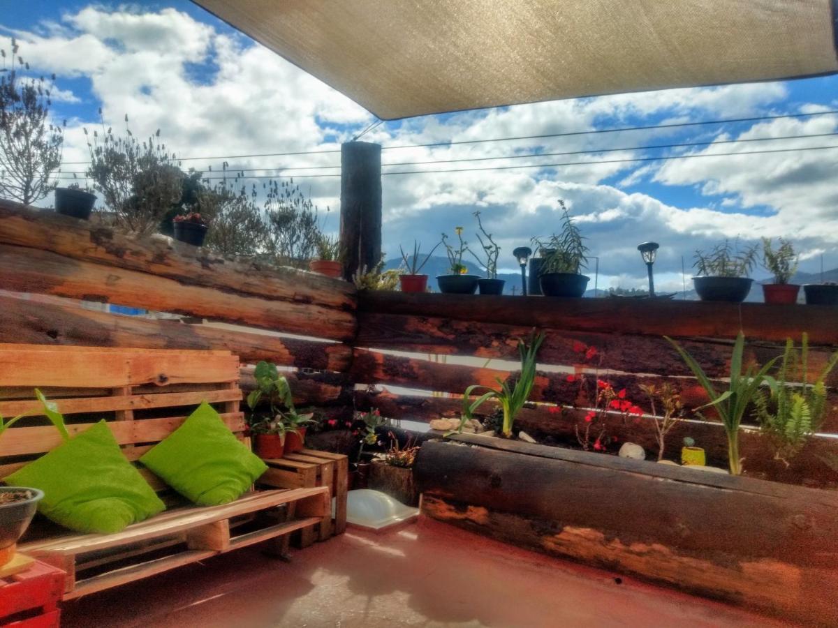 Casa Namaste Hotel San Cristóbal de Las Casas Kültér fotó