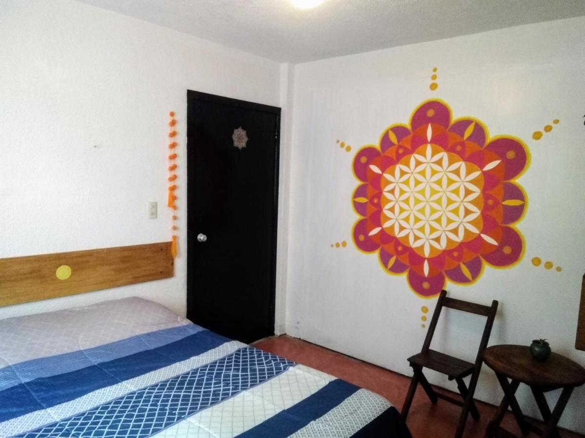 Casa Namaste Hotel San Cristóbal de Las Casas Kültér fotó
