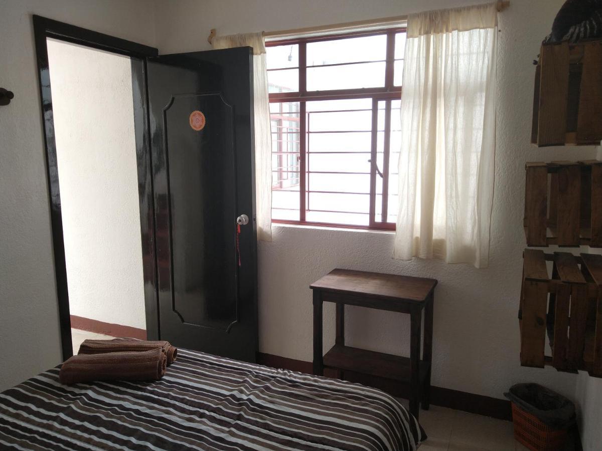 Casa Namaste Hotel San Cristóbal de Las Casas Kültér fotó
