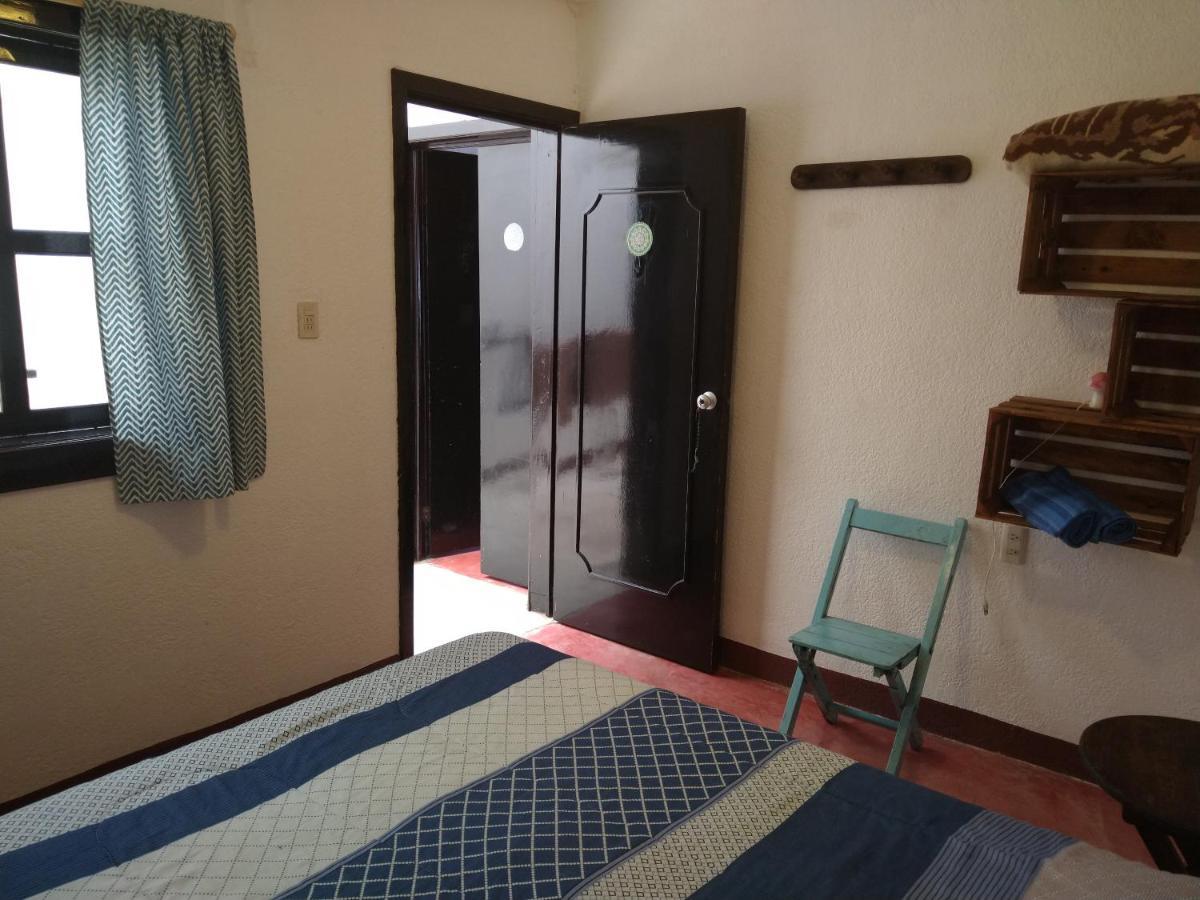Casa Namaste Hotel San Cristóbal de Las Casas Kültér fotó