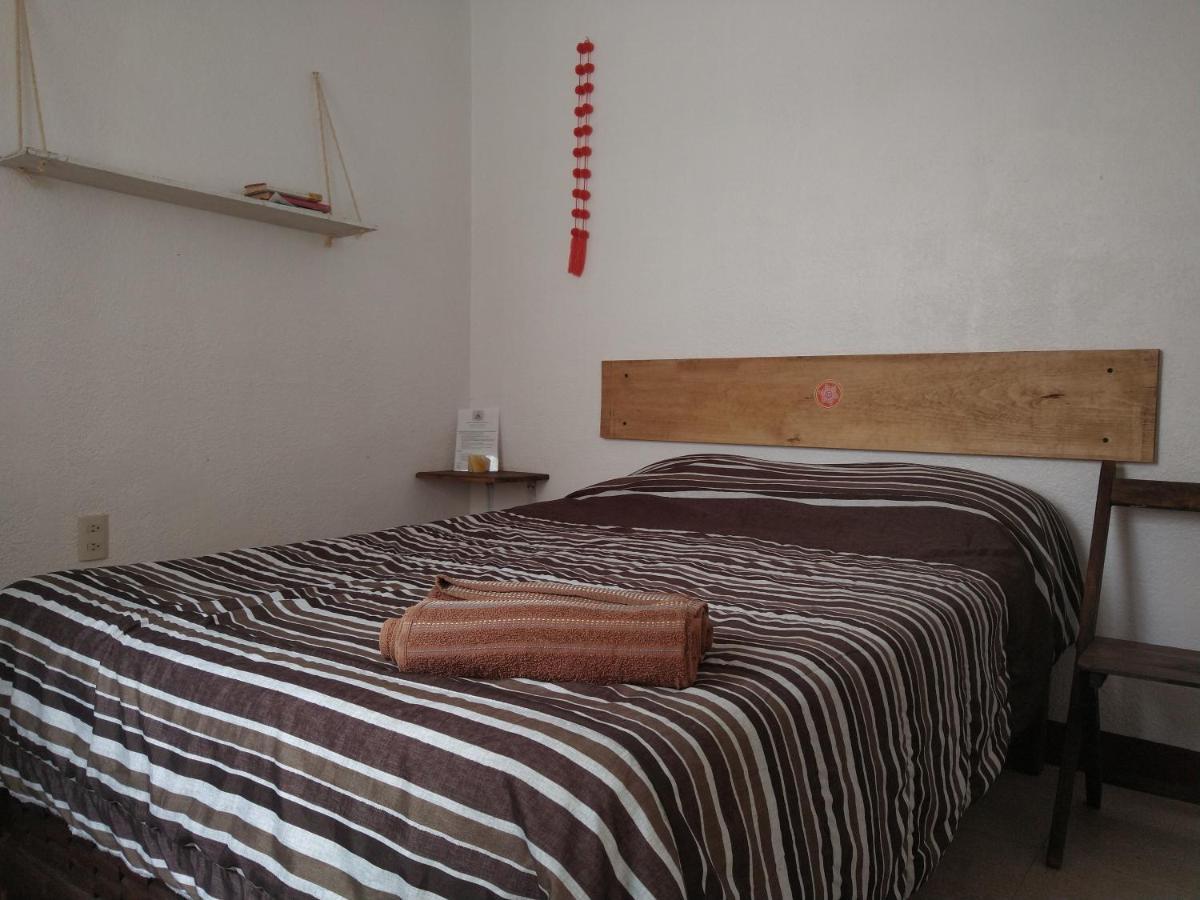 Casa Namaste Hotel San Cristóbal de Las Casas Kültér fotó