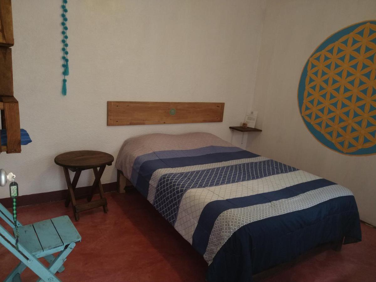 Casa Namaste Hotel San Cristóbal de Las Casas Kültér fotó