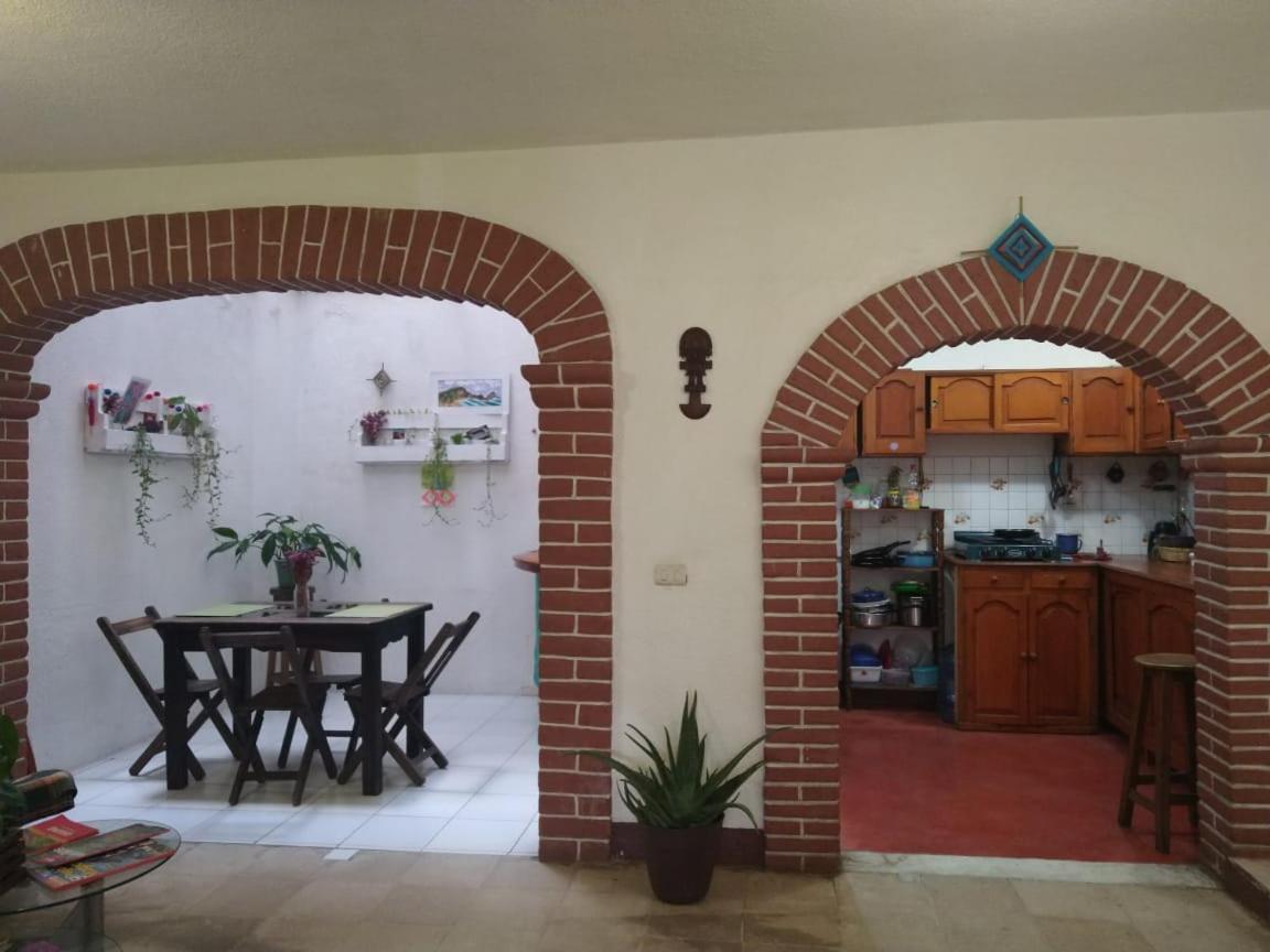 Casa Namaste Hotel San Cristóbal de Las Casas Kültér fotó