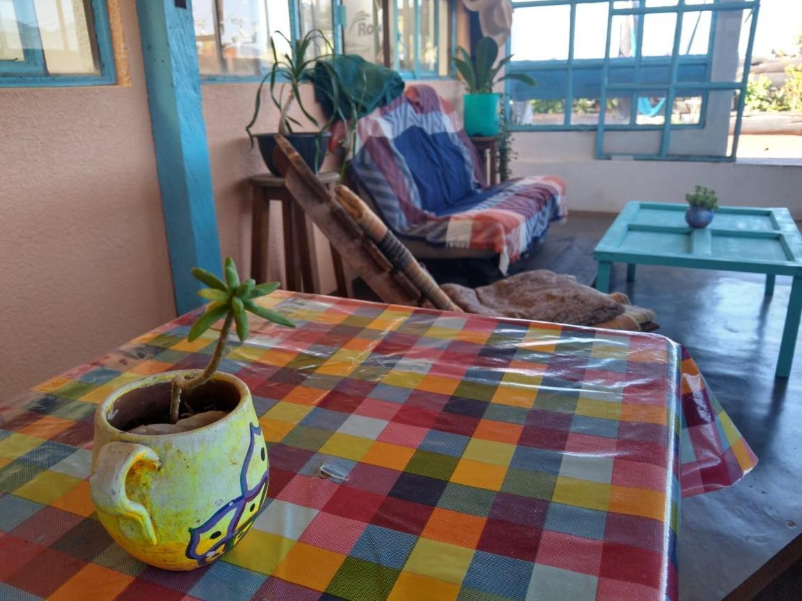 Casa Namaste Hotel San Cristóbal de Las Casas Kültér fotó