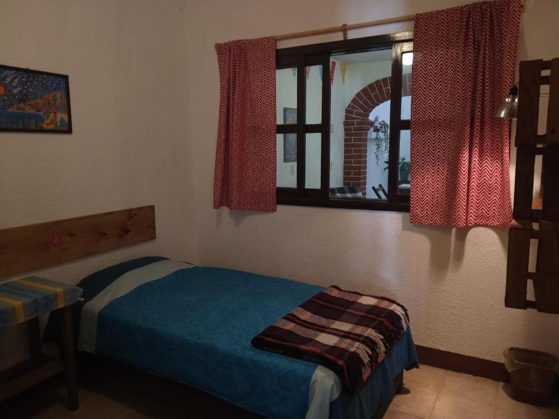 Casa Namaste Hotel San Cristóbal de Las Casas Kültér fotó