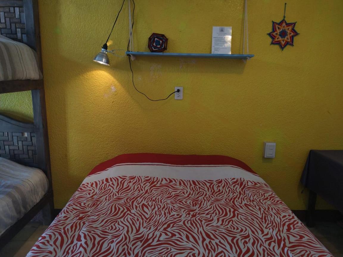 Casa Namaste Hotel San Cristóbal de Las Casas Kültér fotó