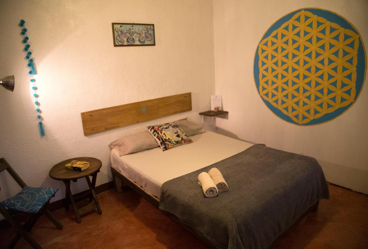 Casa Namaste Hotel San Cristóbal de Las Casas Kültér fotó