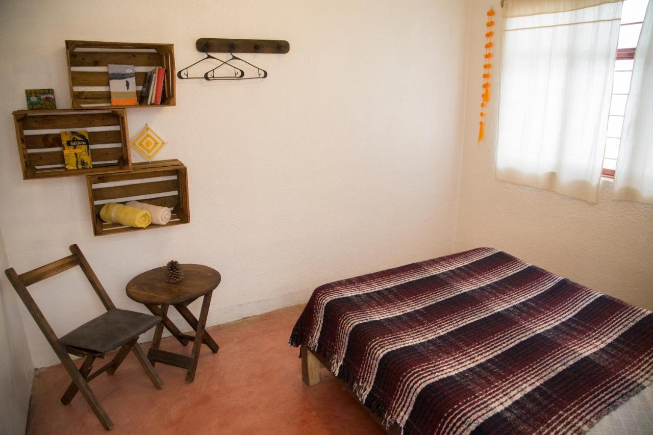 Casa Namaste Hotel San Cristóbal de Las Casas Kültér fotó