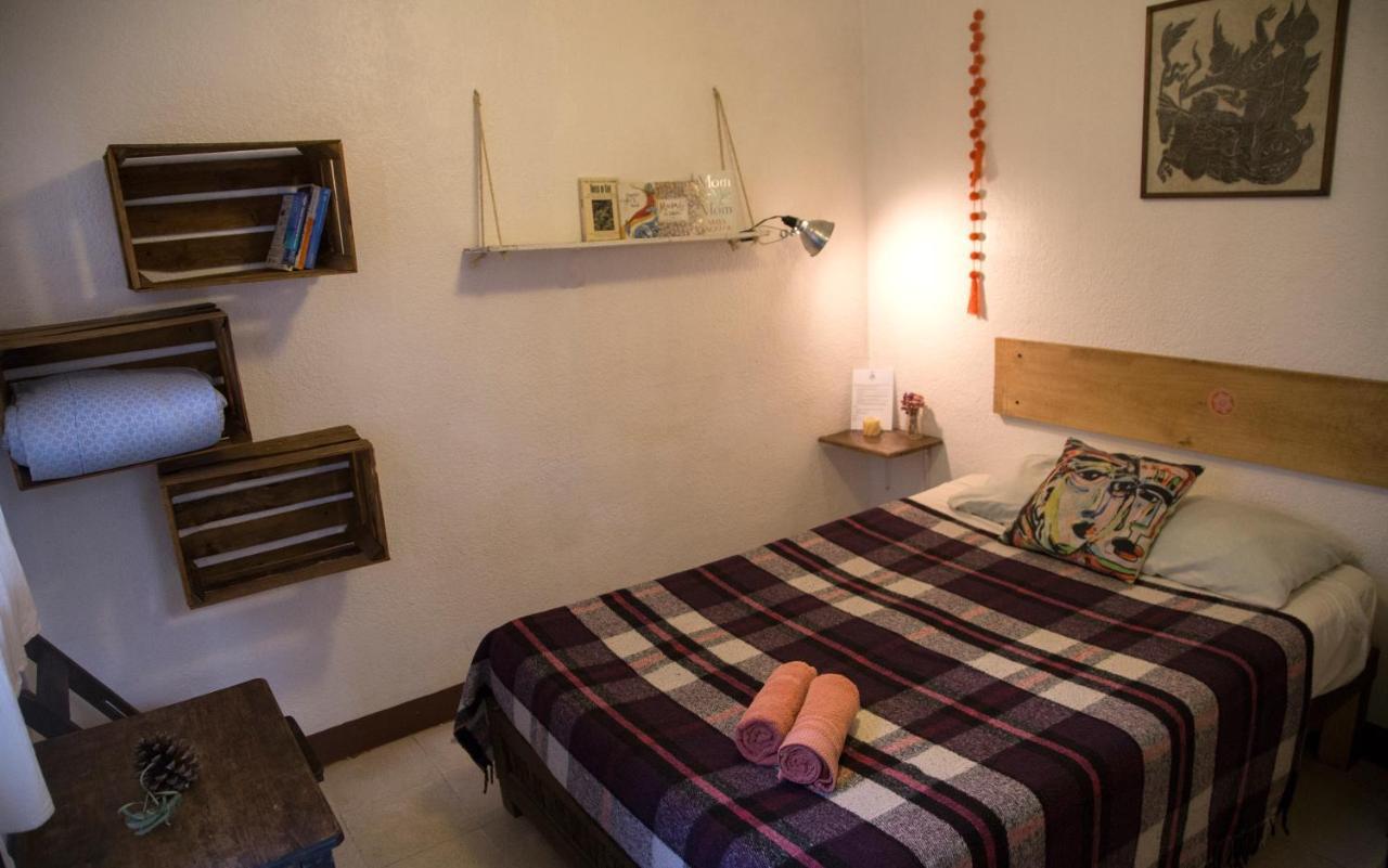 Casa Namaste Hotel San Cristóbal de Las Casas Kültér fotó