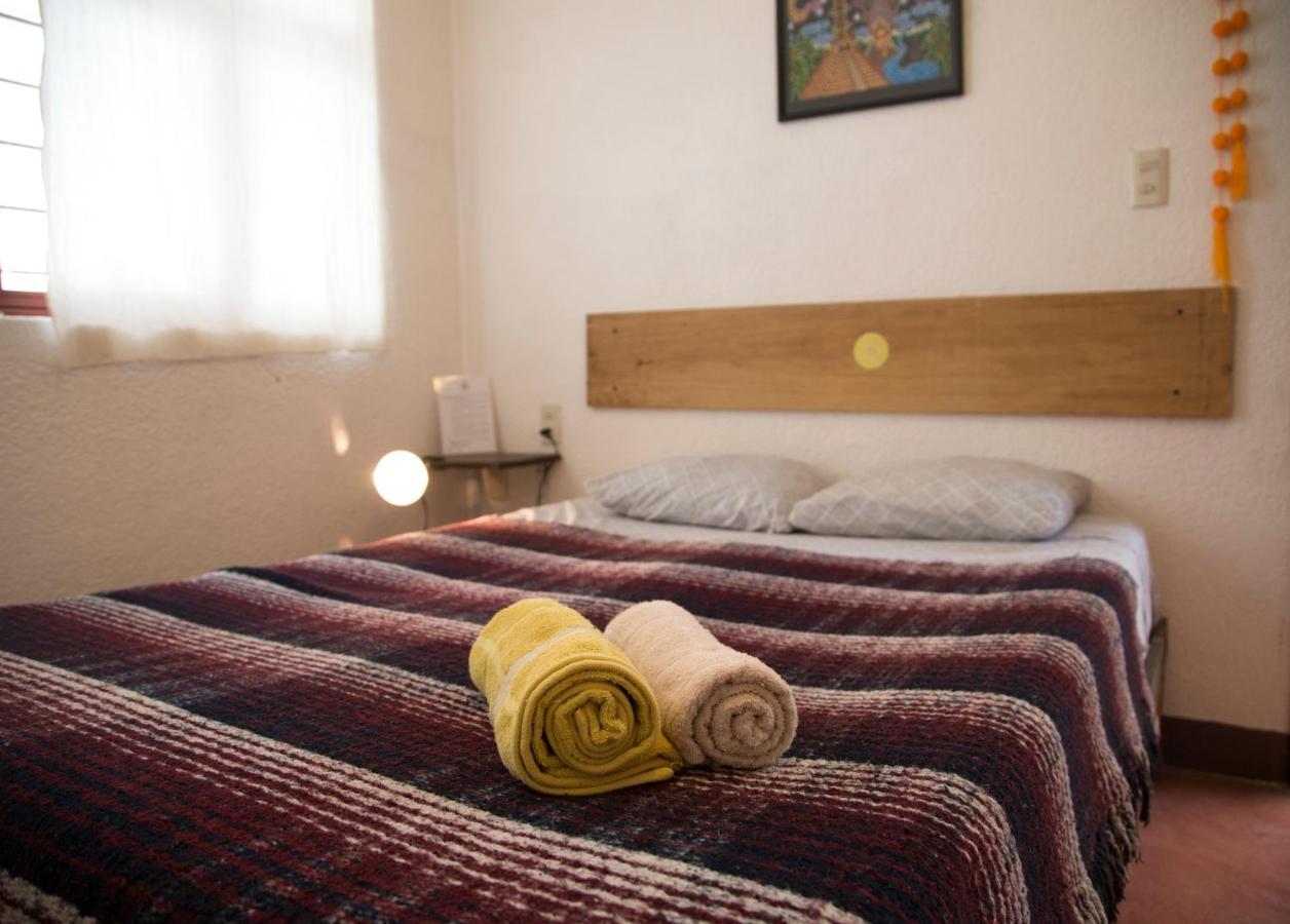 Casa Namaste Hotel San Cristóbal de Las Casas Kültér fotó