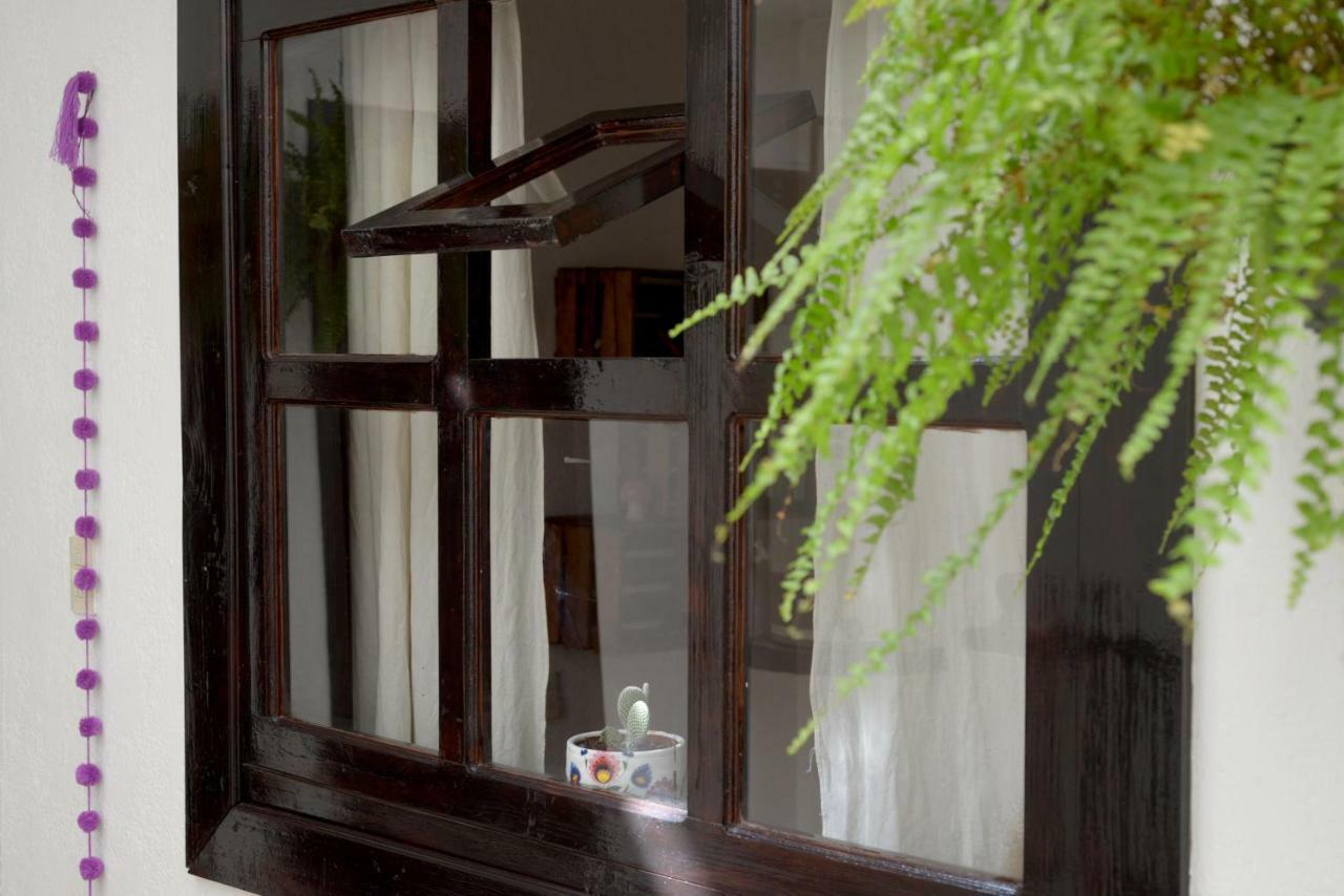 Casa Namaste Hotel San Cristóbal de Las Casas Kültér fotó