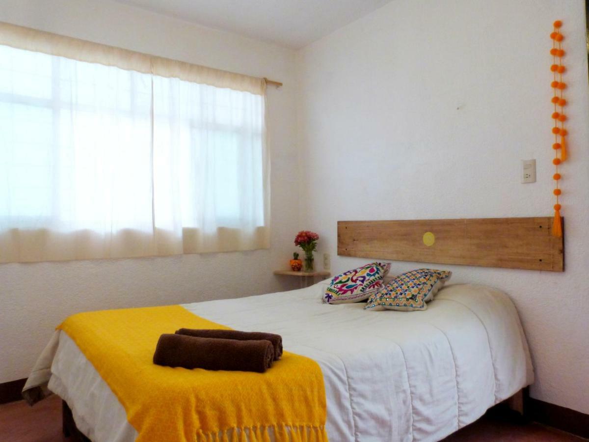 Casa Namaste Hotel San Cristóbal de Las Casas Kültér fotó