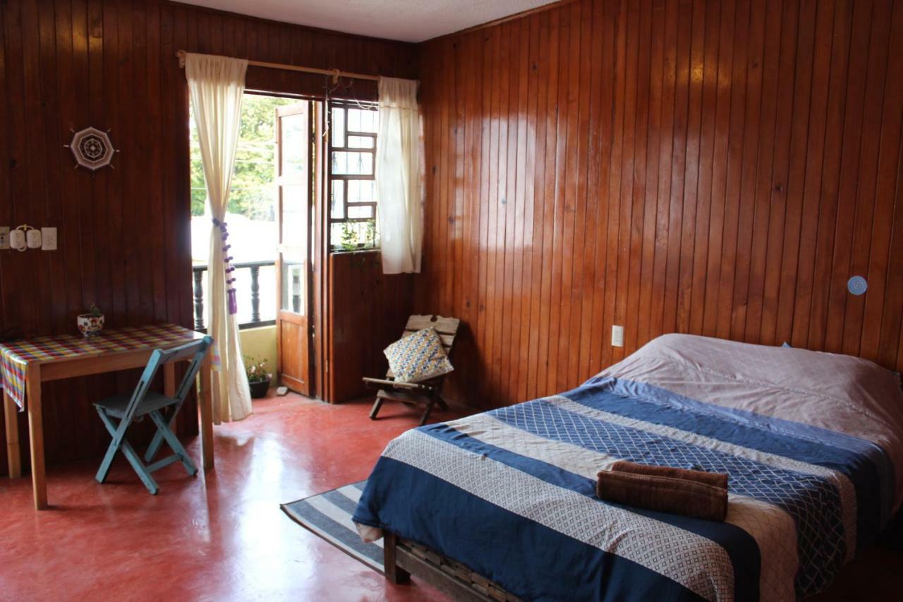 Casa Namaste Hotel San Cristóbal de Las Casas Kültér fotó