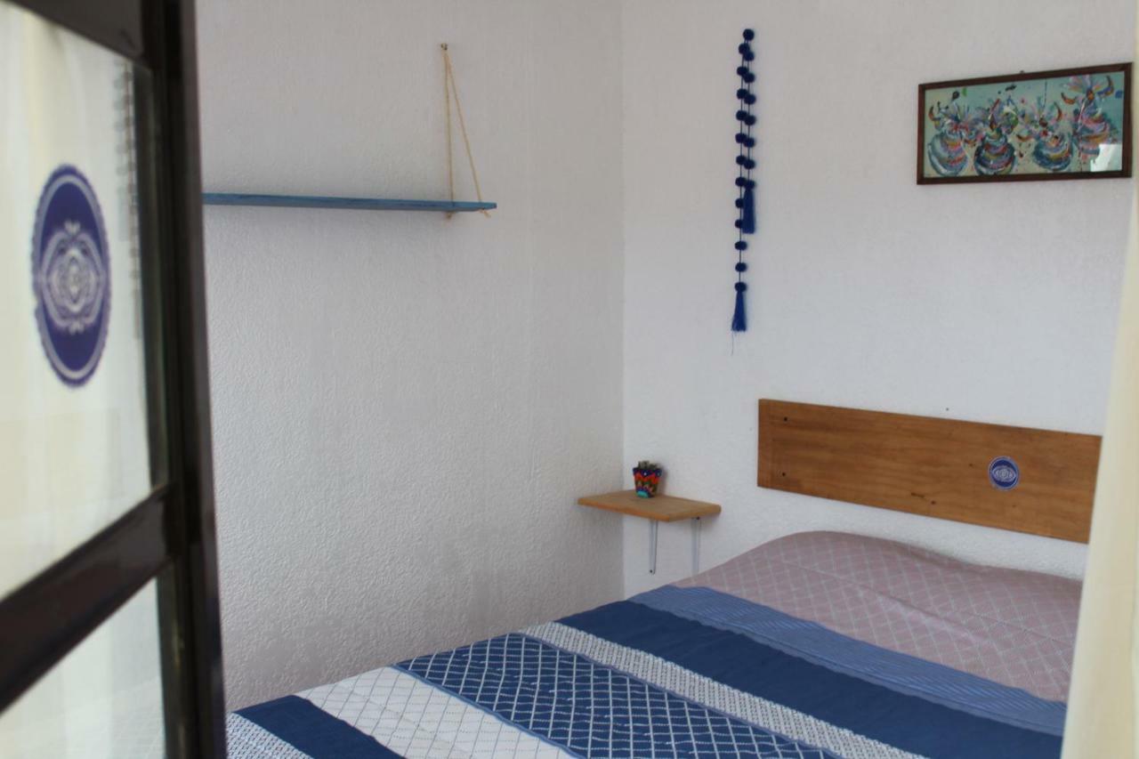 Casa Namaste Hotel San Cristóbal de Las Casas Kültér fotó