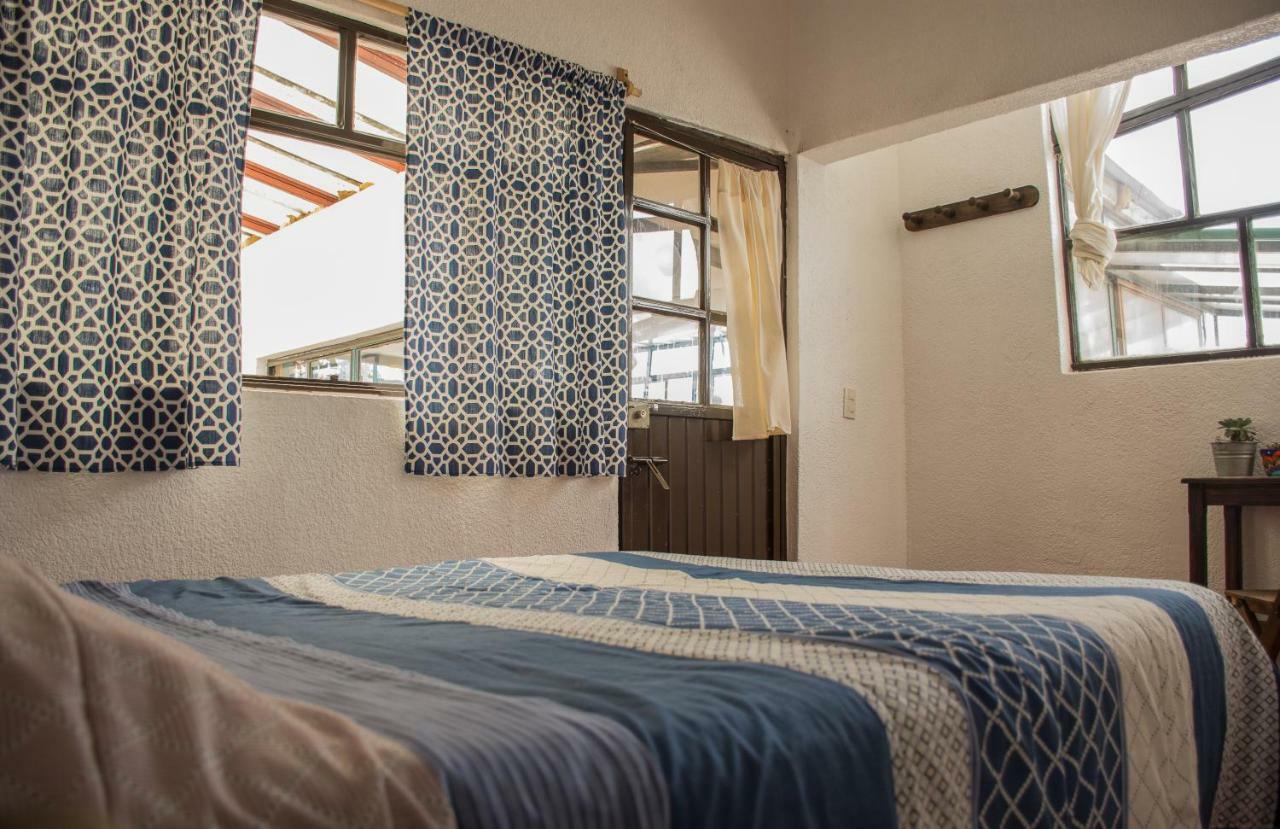 Casa Namaste Hotel San Cristóbal de Las Casas Kültér fotó