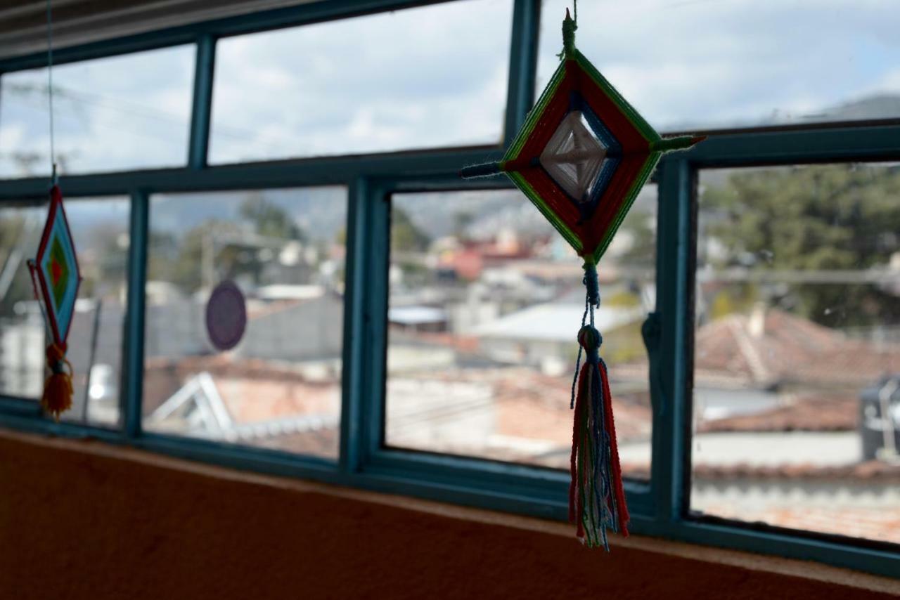 Casa Namaste Hotel San Cristóbal de Las Casas Kültér fotó