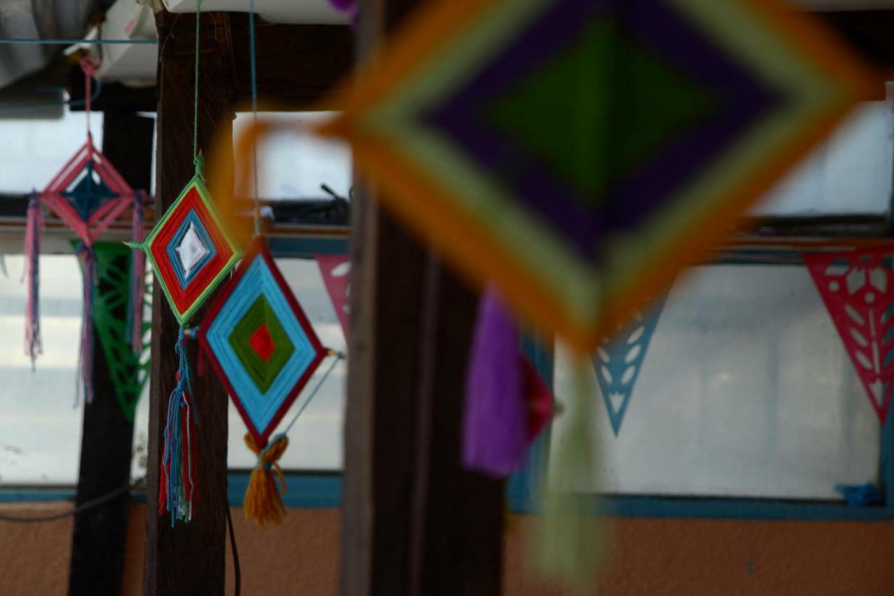 Casa Namaste Hotel San Cristóbal de Las Casas Kültér fotó