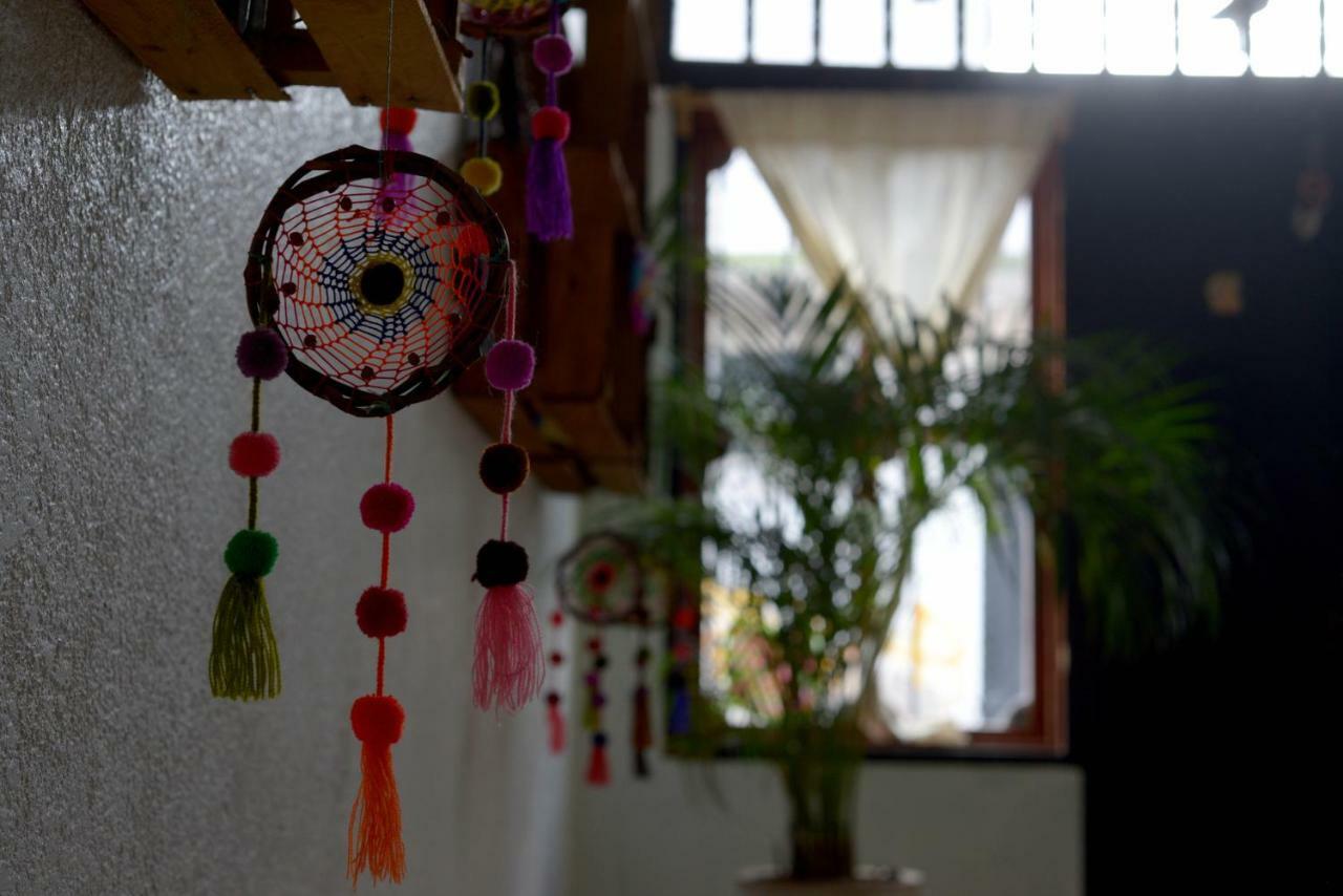 Casa Namaste Hotel San Cristóbal de Las Casas Kültér fotó
