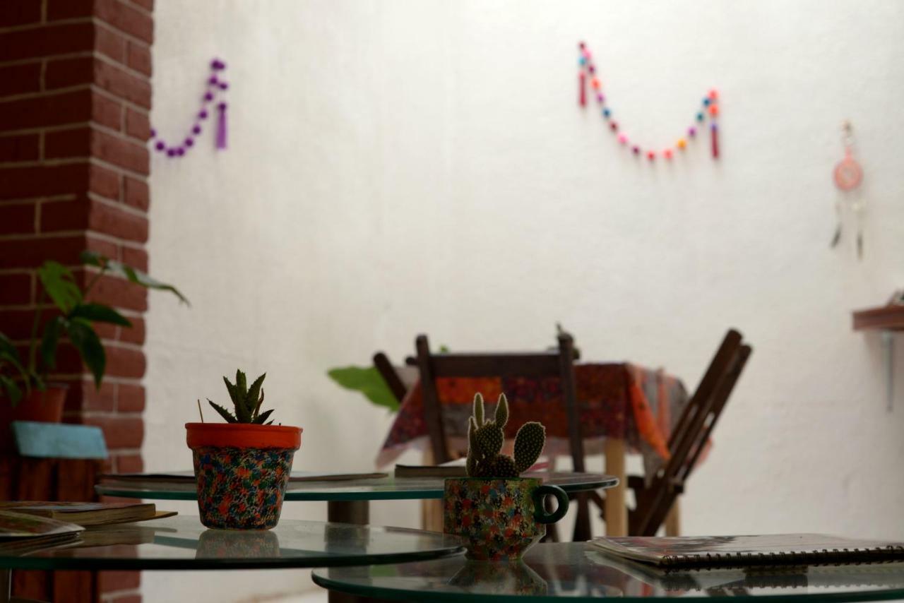 Casa Namaste Hotel San Cristóbal de Las Casas Kültér fotó