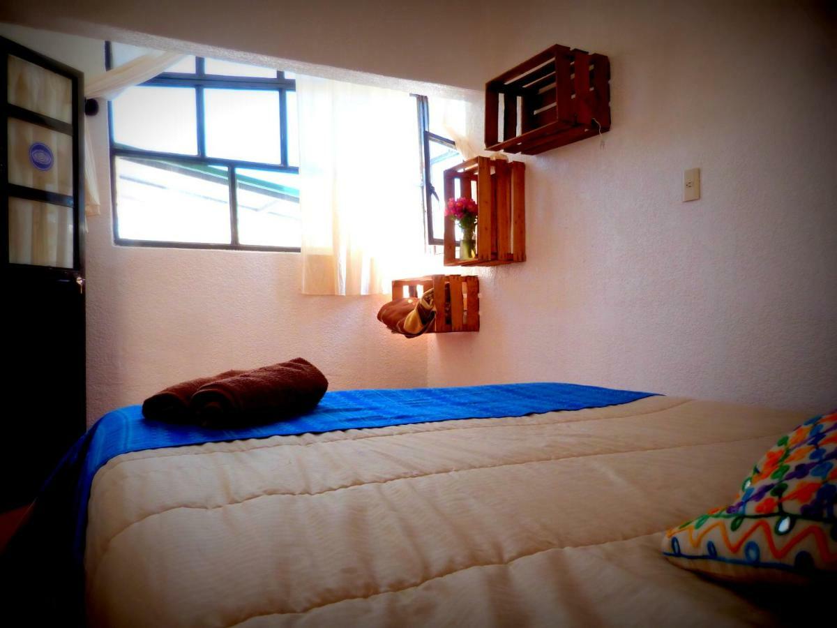 Casa Namaste Hotel San Cristóbal de Las Casas Kültér fotó
