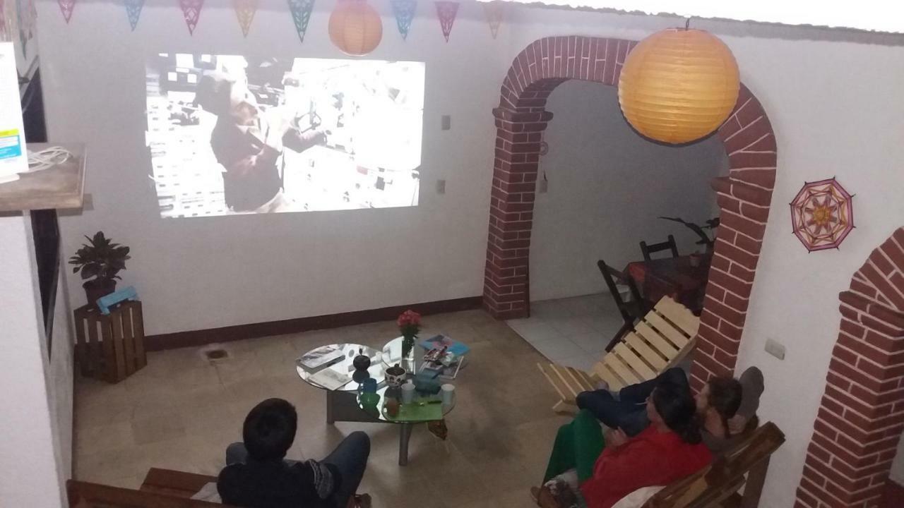 Casa Namaste Hotel San Cristóbal de Las Casas Kültér fotó