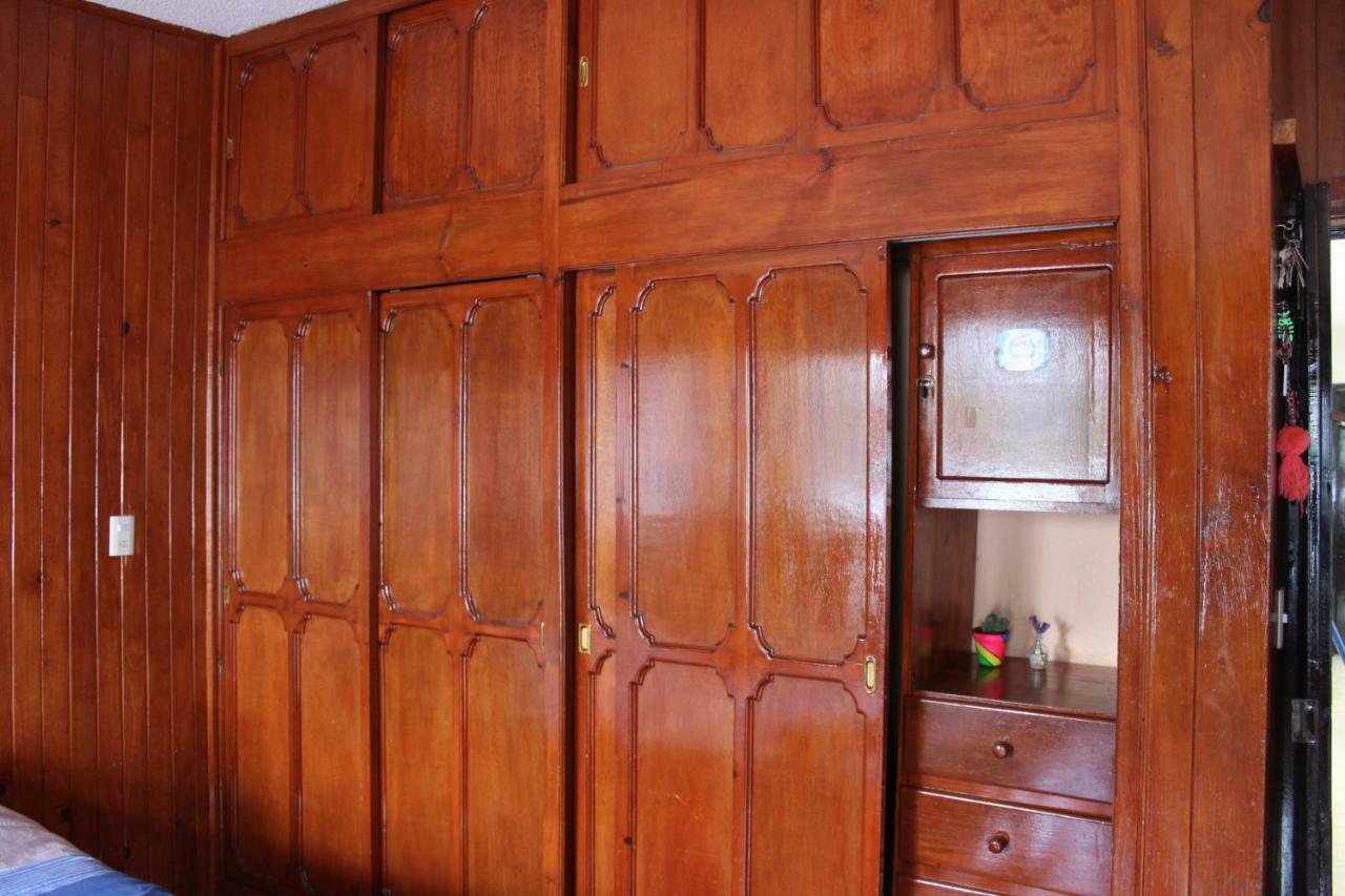 Casa Namaste Hotel San Cristóbal de Las Casas Kültér fotó