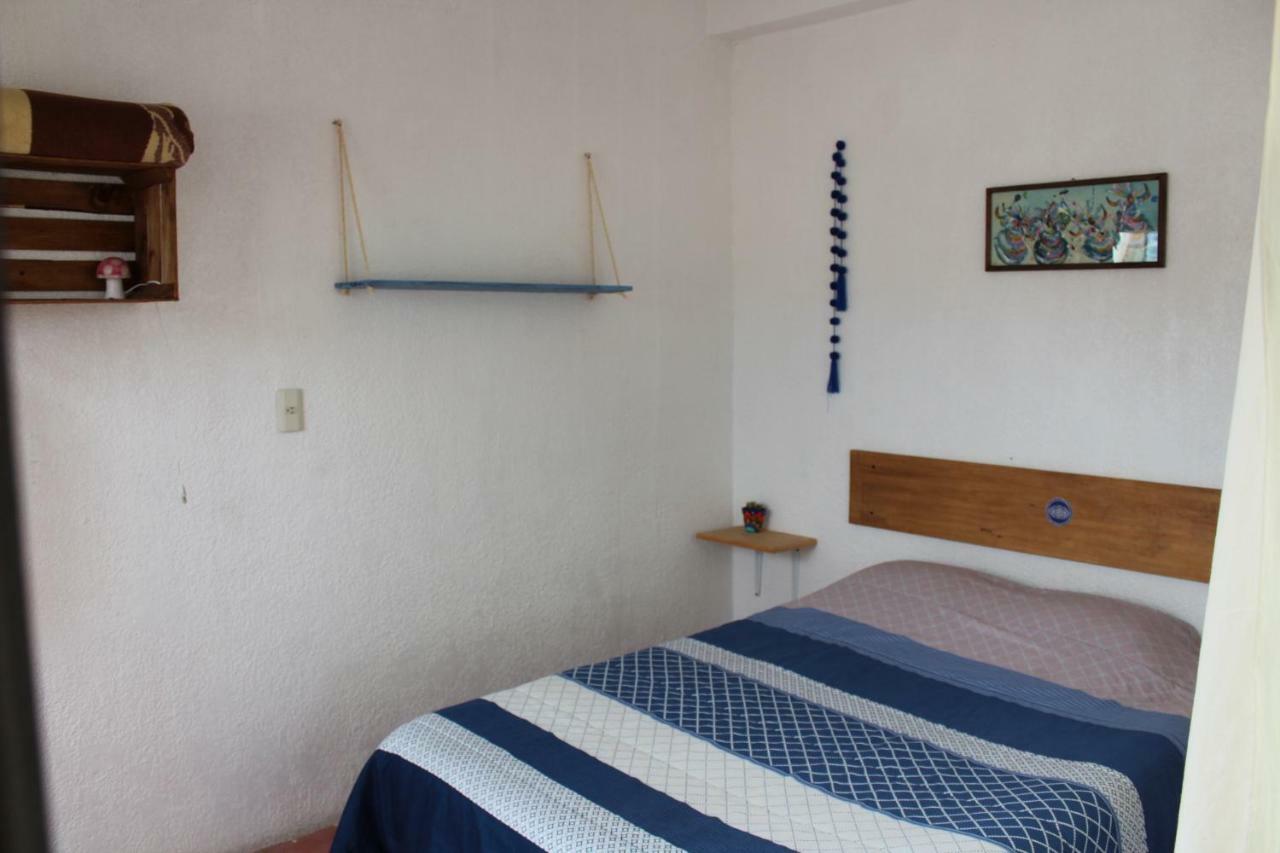 Casa Namaste Hotel San Cristóbal de Las Casas Kültér fotó