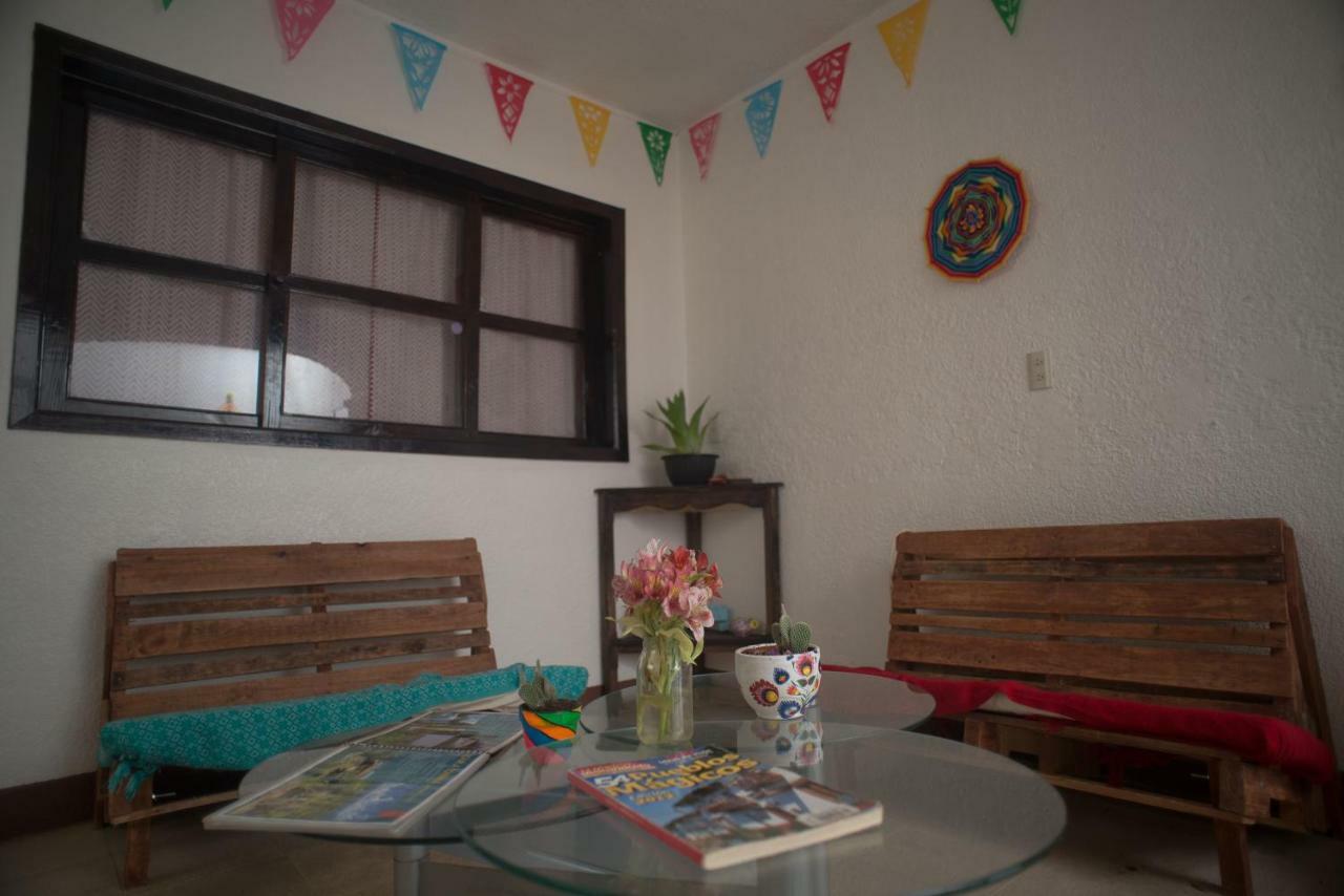 Casa Namaste Hotel San Cristóbal de Las Casas Kültér fotó